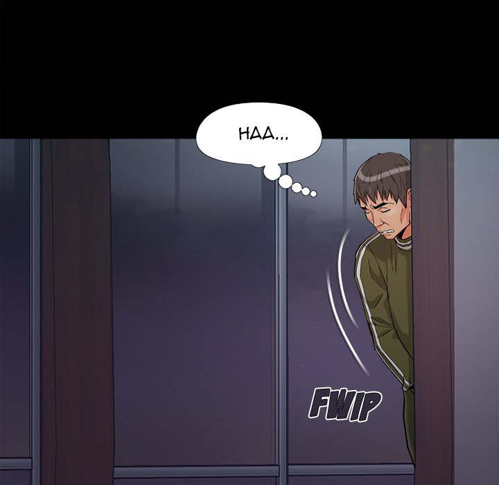 Sleepy Town Escapades Chapter 58 image 25