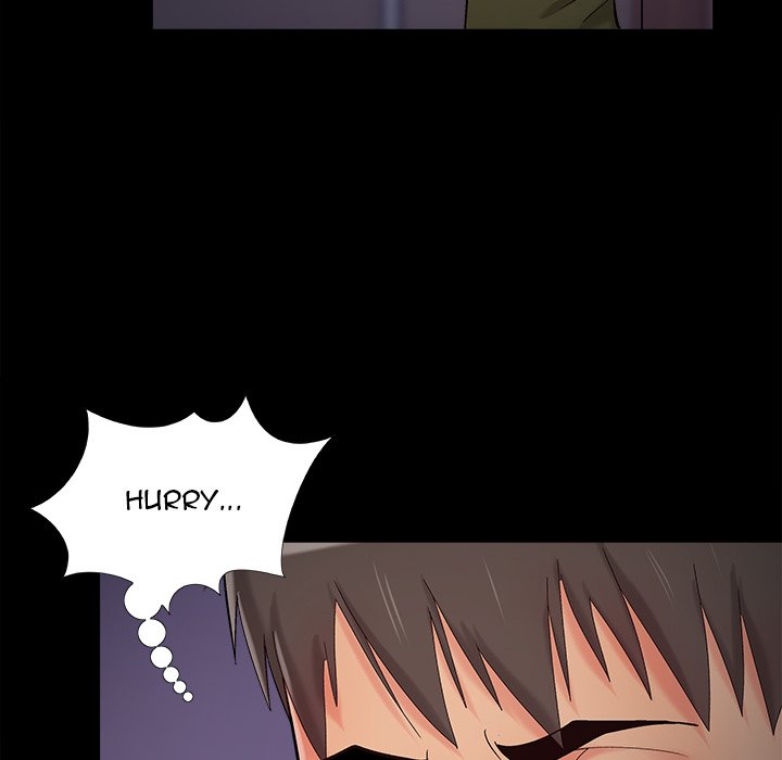 Sleepy Town Escapades Chapter 58 image 28