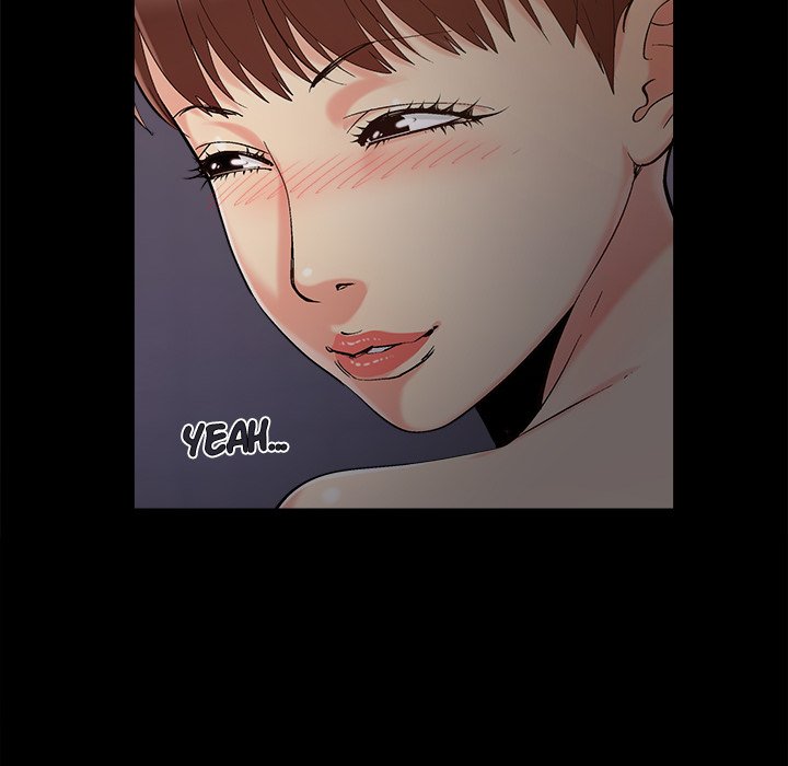 Sleepy Town Escapades Chapter 58 image 36