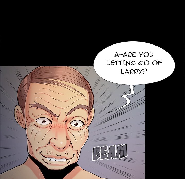 Sleepy Town Escapades Chapter 58 image 40