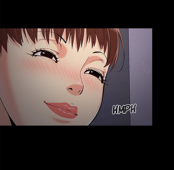 Sleepy Town Escapades Chapter 58 image 51