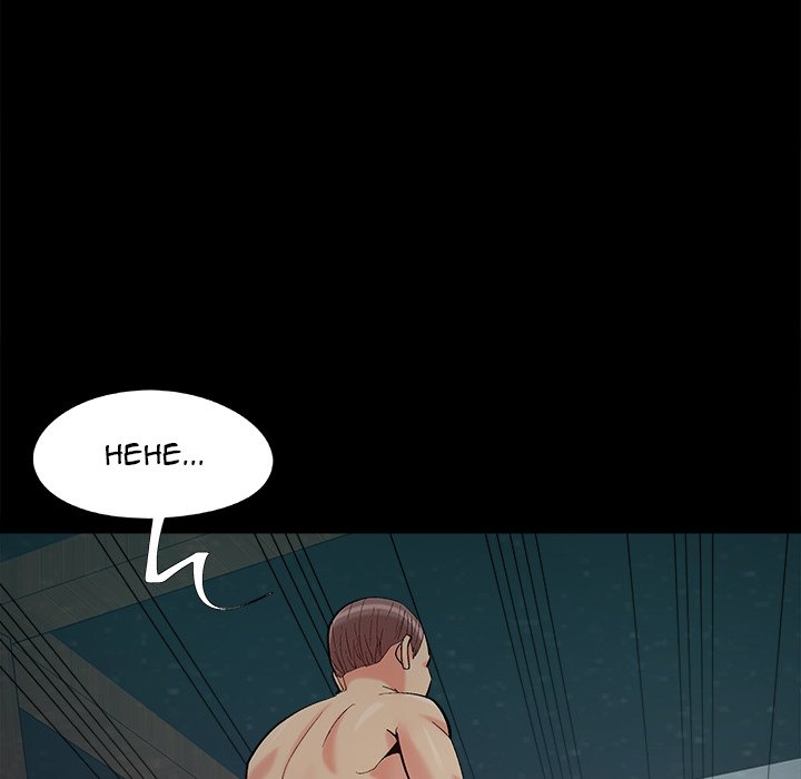 Sleepy Town Escapades Chapter 58 image 52