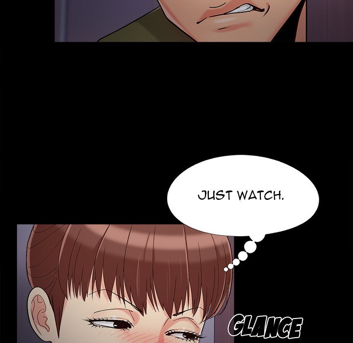 Sleepy Town Escapades Chapter 58 image 58
