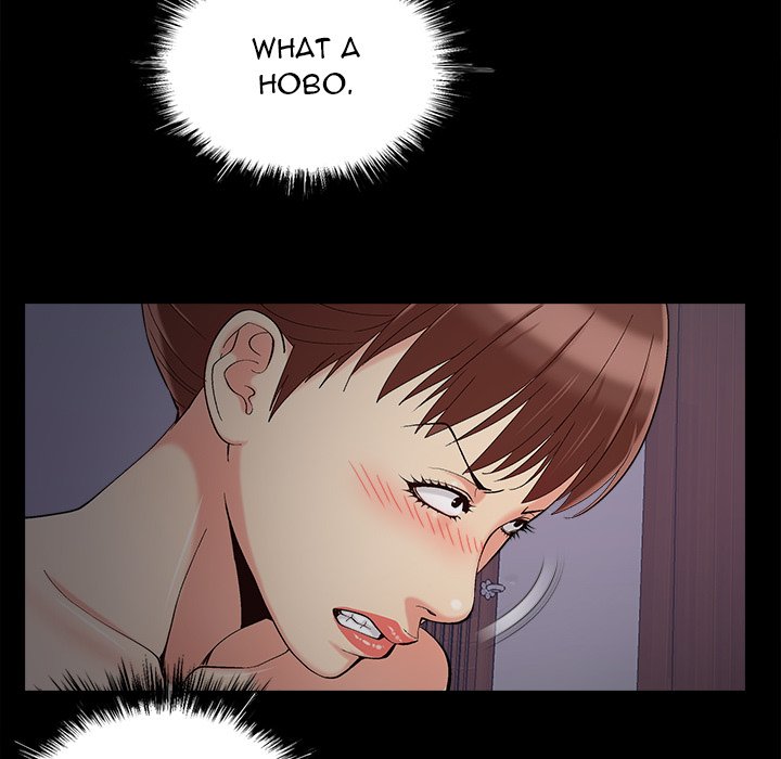 Sleepy Town Escapades Chapter 58 image 5