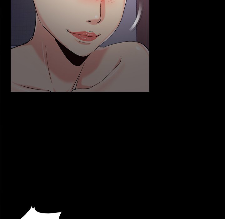 Sleepy Town Escapades Chapter 58 image 59