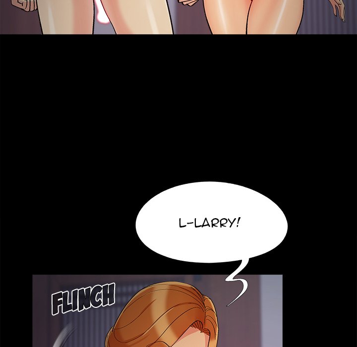 Sleepy Town Escapades Chapter 58 image 61
