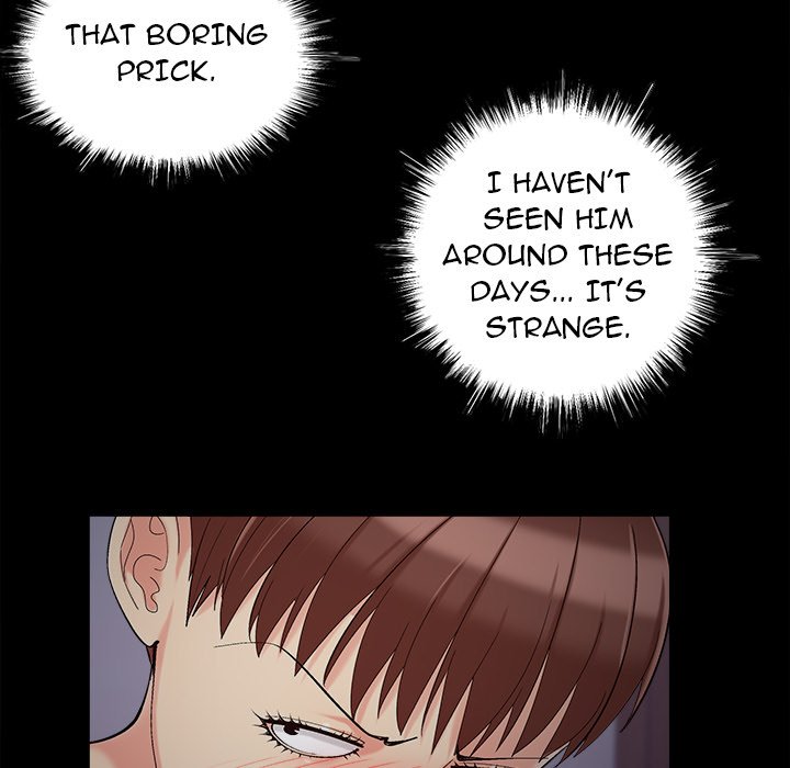 Sleepy Town Escapades Chapter 58 image 6