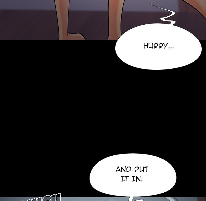 Sleepy Town Escapades Chapter 58 image 70