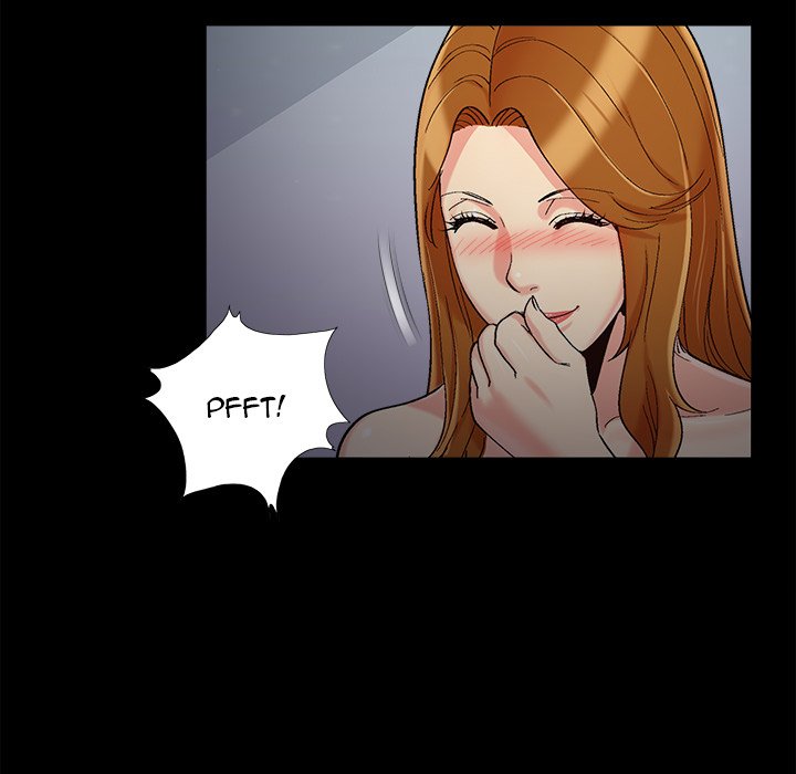 Sleepy Town Escapades Chapter 58 image 77