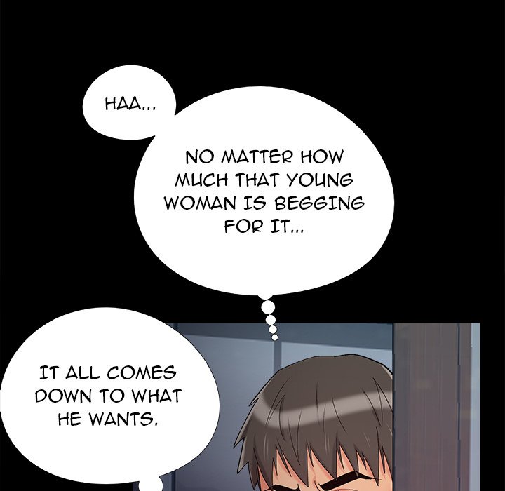 Sleepy Town Escapades Chapter 58 image 78