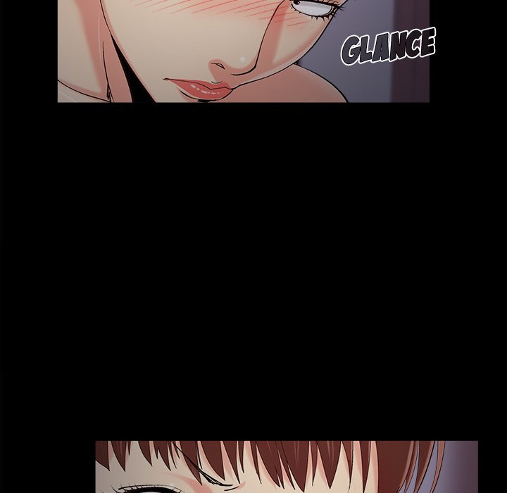 Sleepy Town Escapades Chapter 58 image 7