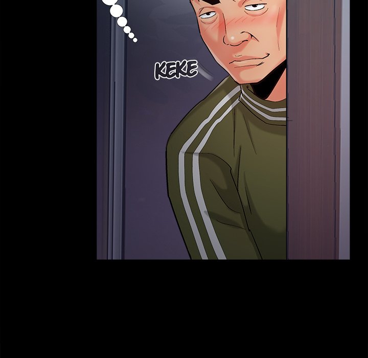 Sleepy Town Escapades Chapter 58 image 79