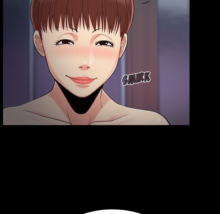 Sleepy Town Escapades Chapter 58 image 81