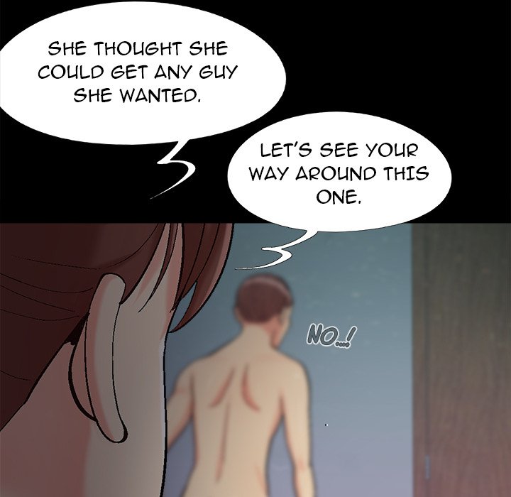Sleepy Town Escapades Chapter 58 image 85