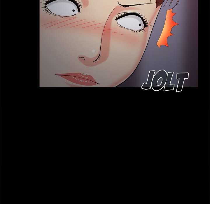Sleepy Town Escapades Chapter 58 image 8