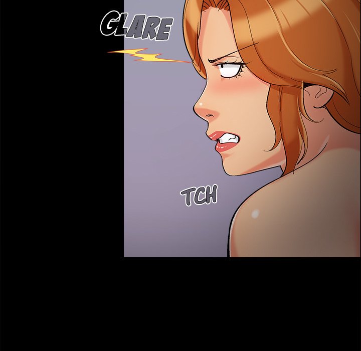 Sleepy Town Escapades Chapter 58 image 95