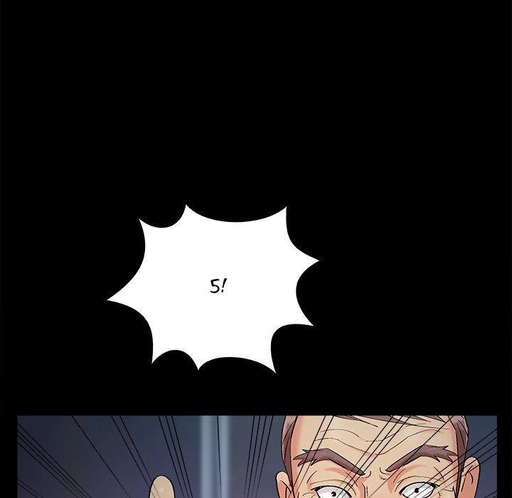 Sleepy Town Escapades Chapter 59 image 101