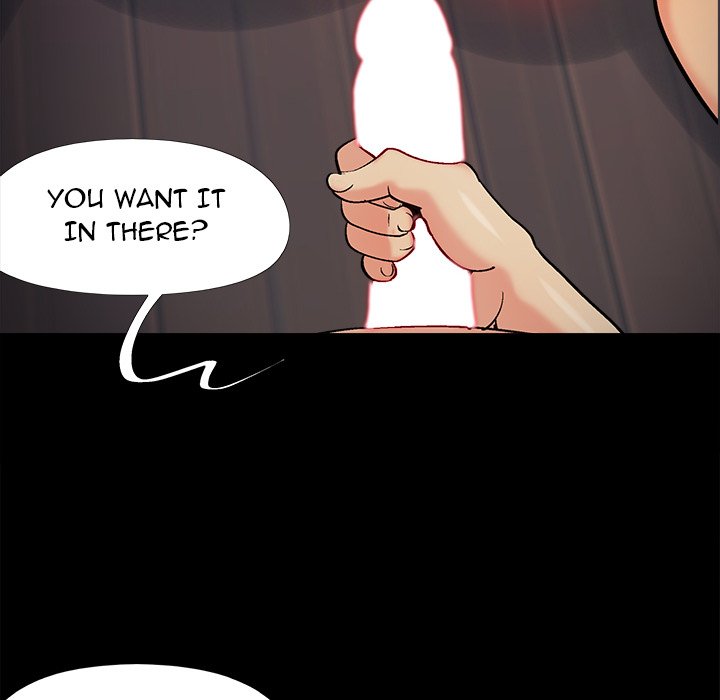 Sleepy Town Escapades Chapter 59 image 14