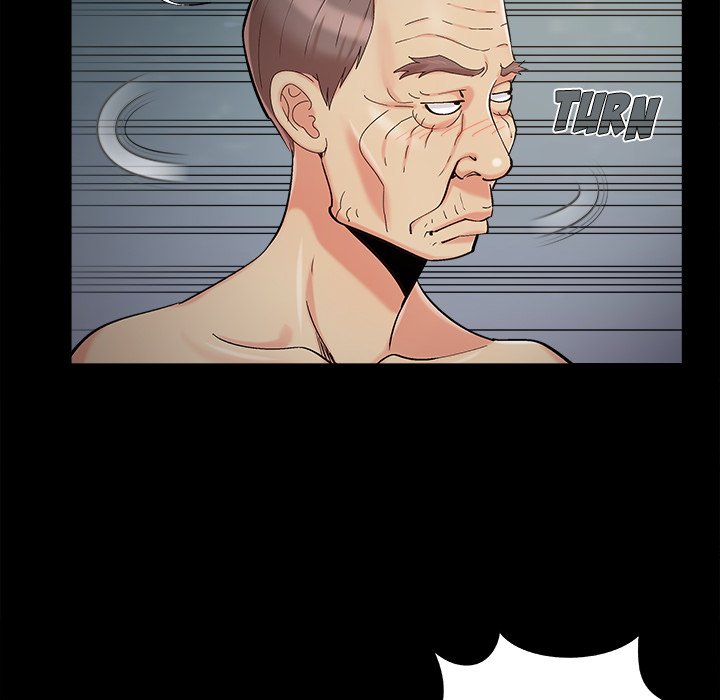 Sleepy Town Escapades Chapter 59 image 17