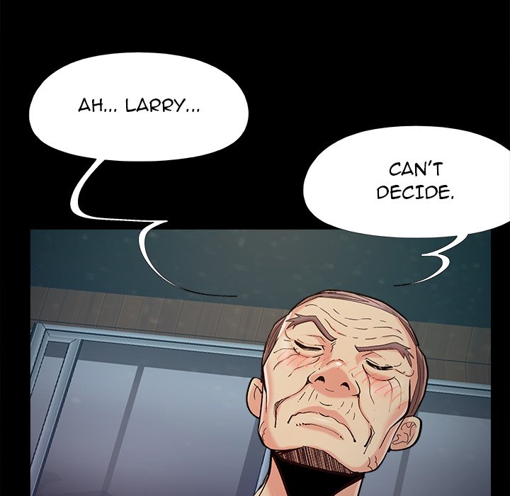 Sleepy Town Escapades Chapter 59 image 21