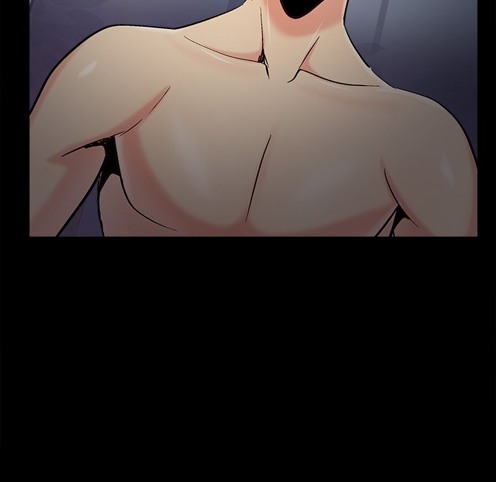 Sleepy Town Escapades Chapter 59 image 22