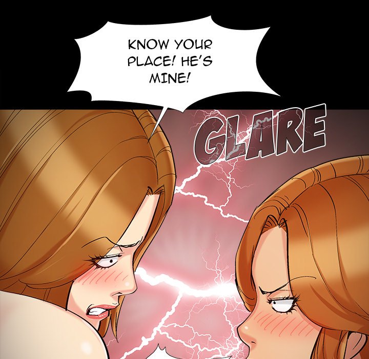 Sleepy Town Escapades Chapter 59 image 23