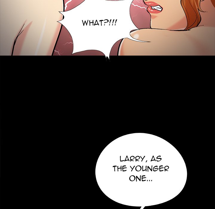 Sleepy Town Escapades Chapter 59 image 24