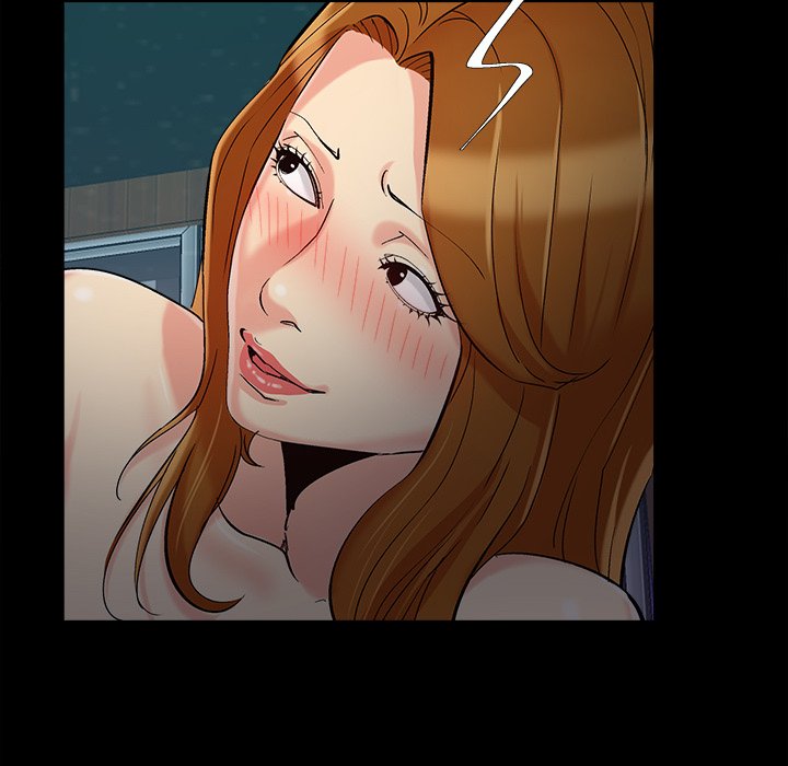 Sleepy Town Escapades Chapter 59 image 25