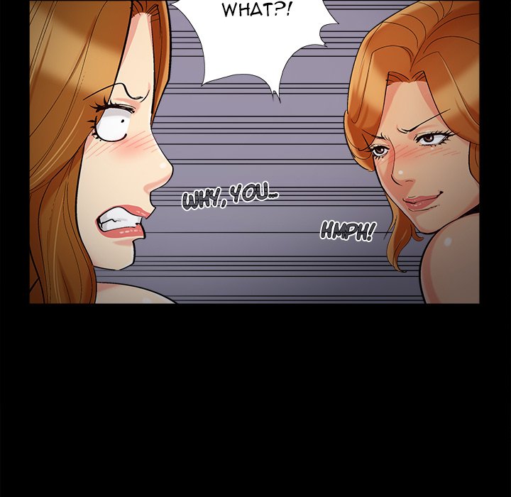 Sleepy Town Escapades Chapter 59 image 32