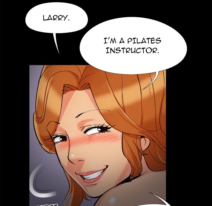 Sleepy Town Escapades Chapter 59 image 33