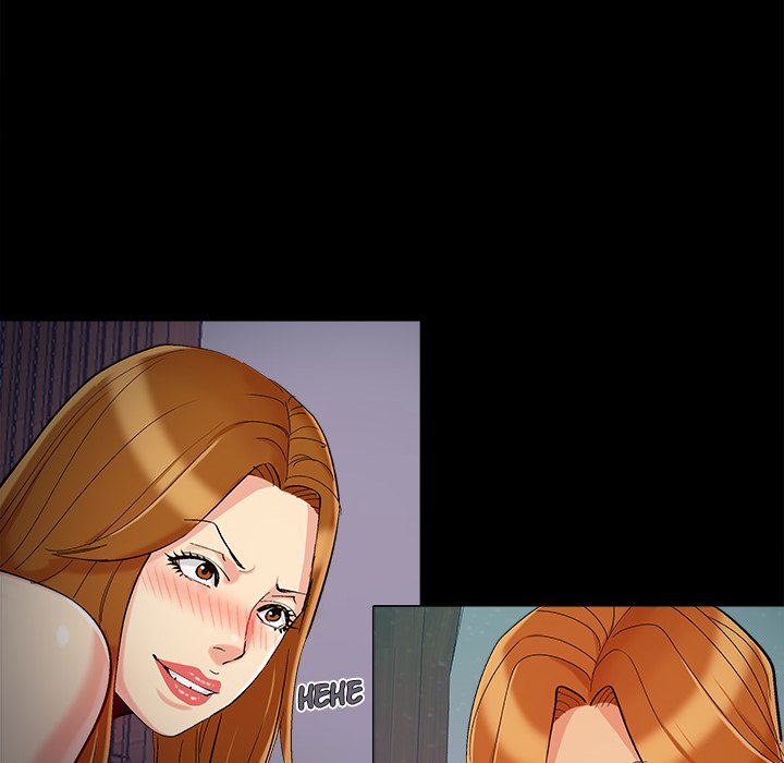 Sleepy Town Escapades Chapter 59 image 39