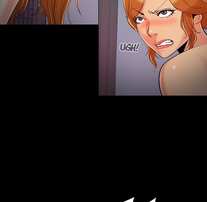 Sleepy Town Escapades Chapter 59 image 40