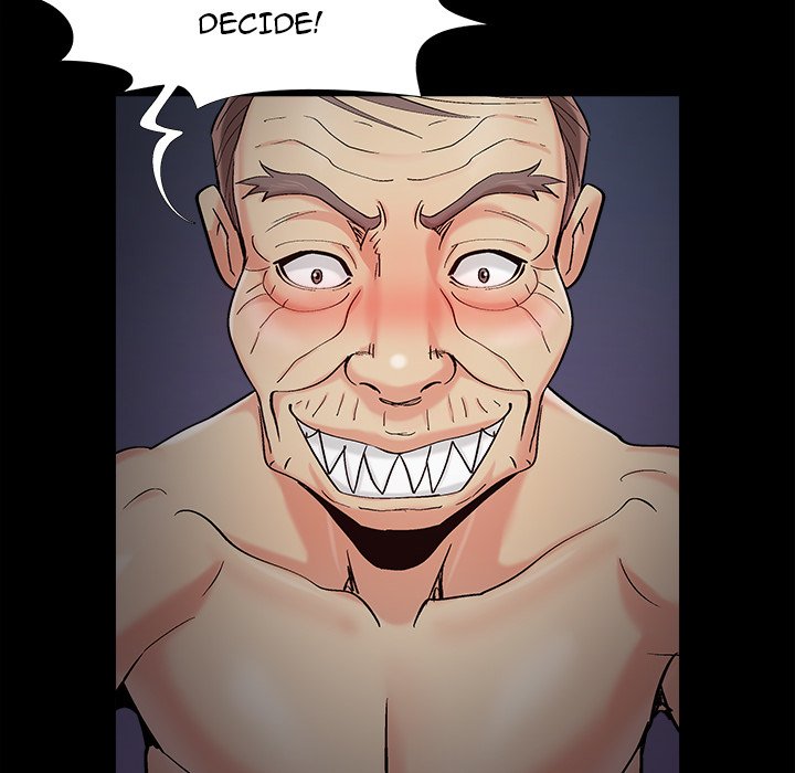 Sleepy Town Escapades Chapter 59 image 51