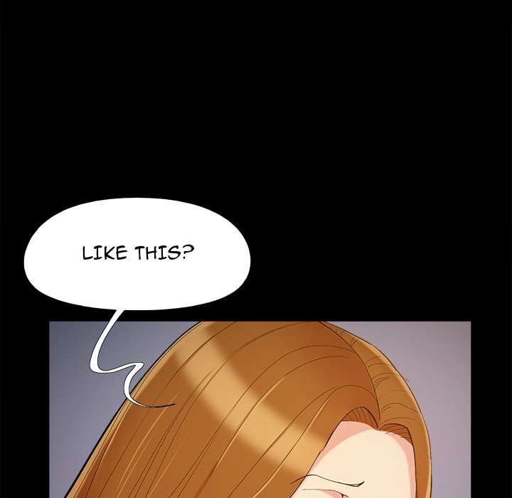 Sleepy Town Escapades Chapter 59 image 5