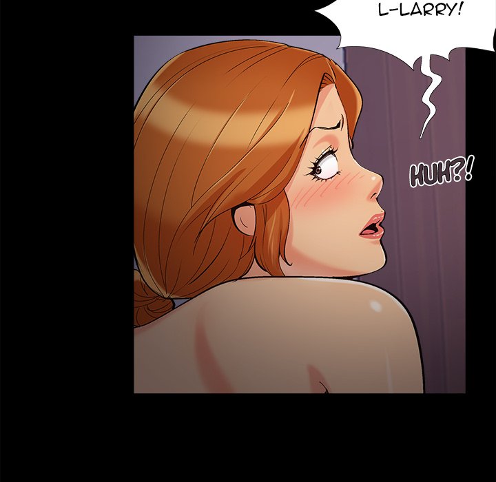 Sleepy Town Escapades Chapter 59 image 60