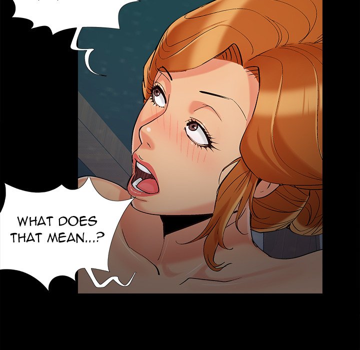 Sleepy Town Escapades Chapter 59 image 63