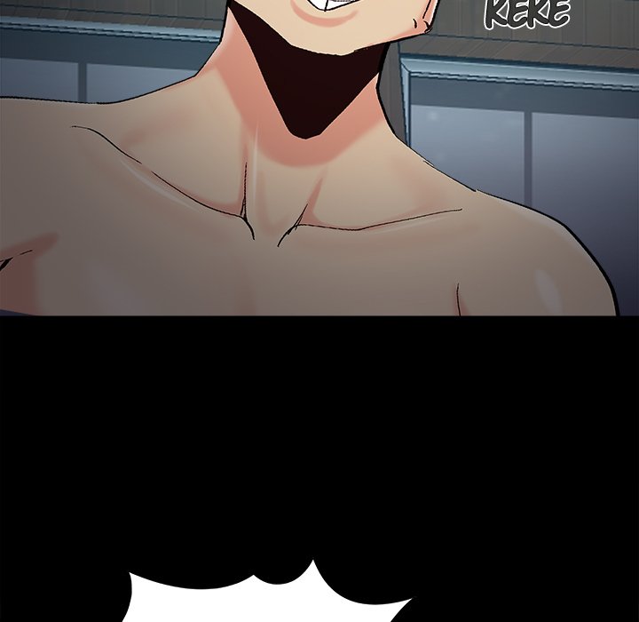 Sleepy Town Escapades Chapter 59 image 65