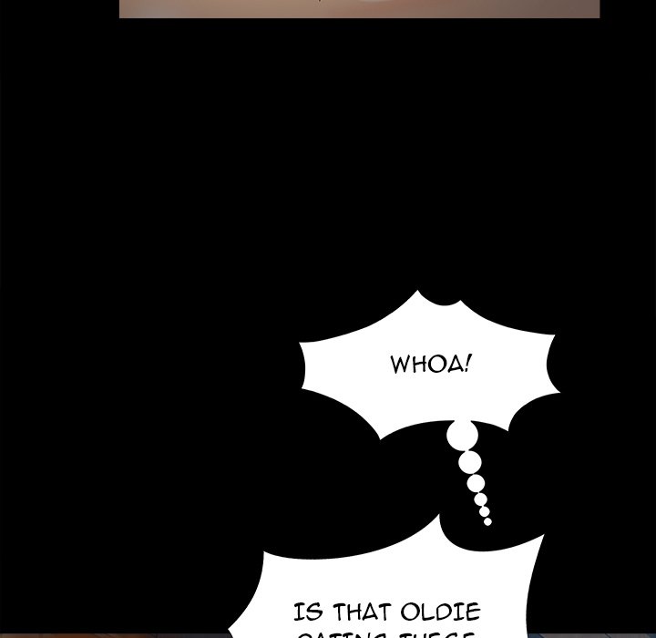 Sleepy Town Escapades Chapter 59 image 67