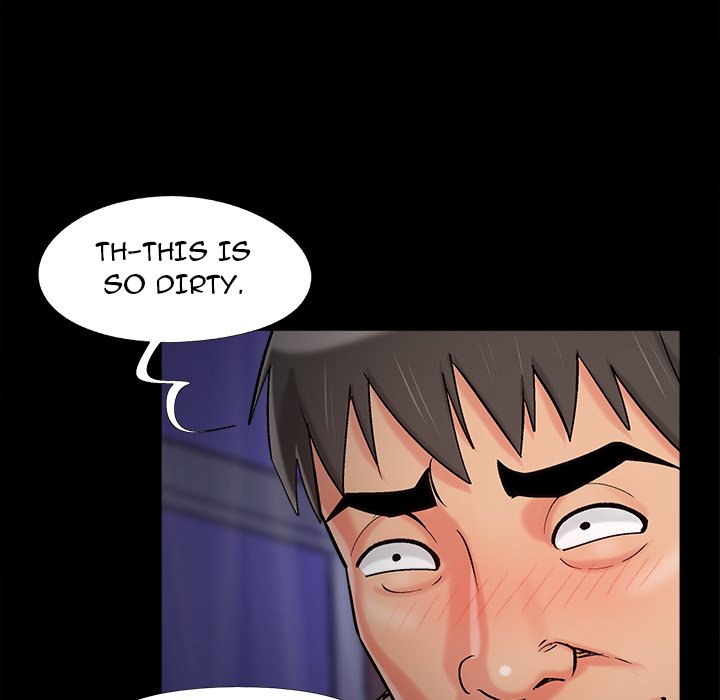 Sleepy Town Escapades Chapter 59 image 69