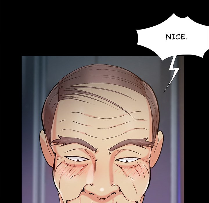 Sleepy Town Escapades Chapter 59 image 7