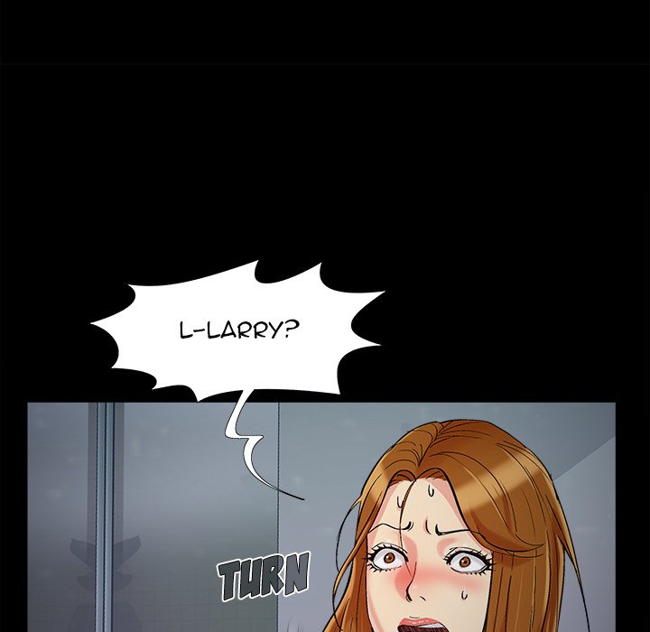 Sleepy Town Escapades Chapter 59 image 84