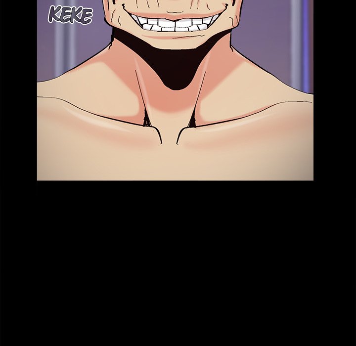 Sleepy Town Escapades Chapter 59 image 8