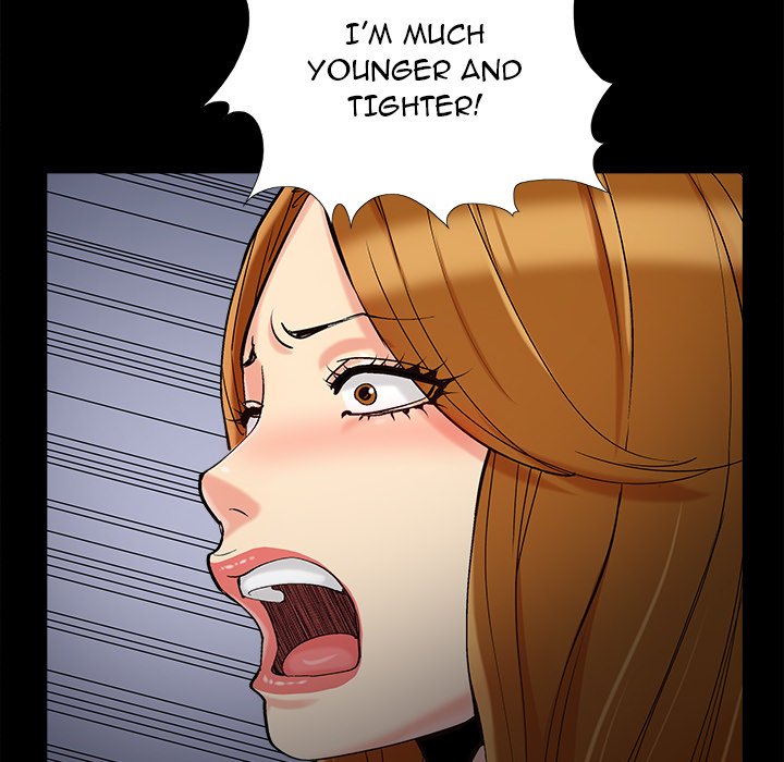 Sleepy Town Escapades Chapter 59 image 89