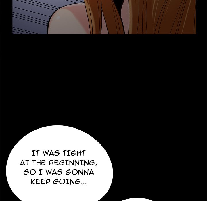 Sleepy Town Escapades Chapter 59 image 90