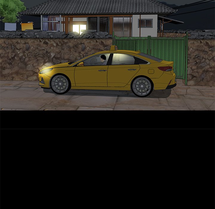 Sleepy Town Escapades Chapter 6 image 101