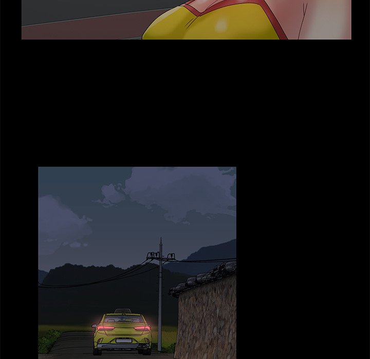 Sleepy Town Escapades Chapter 6 image 103