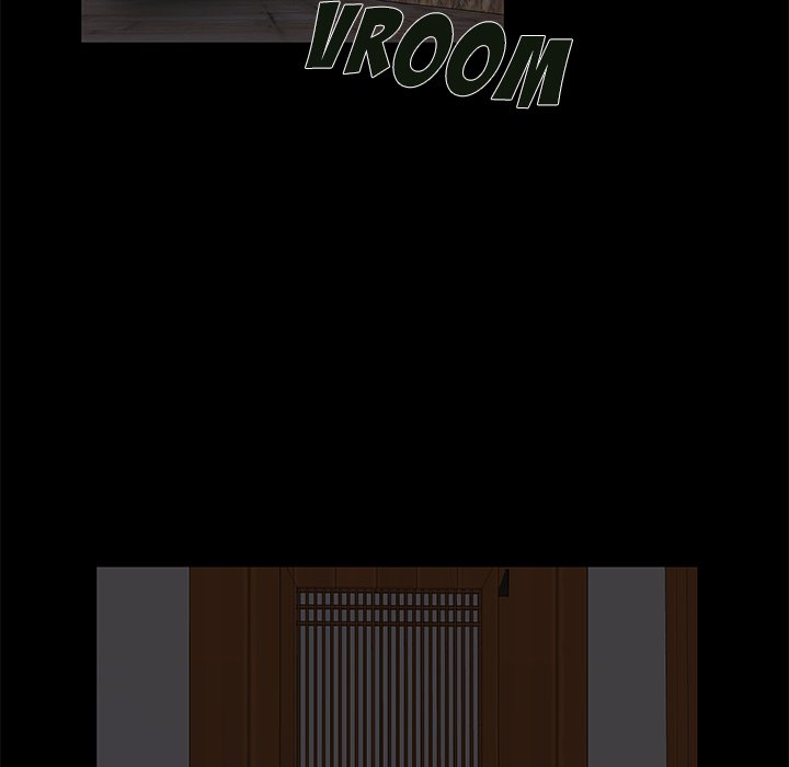 Sleepy Town Escapades Chapter 6 image 104