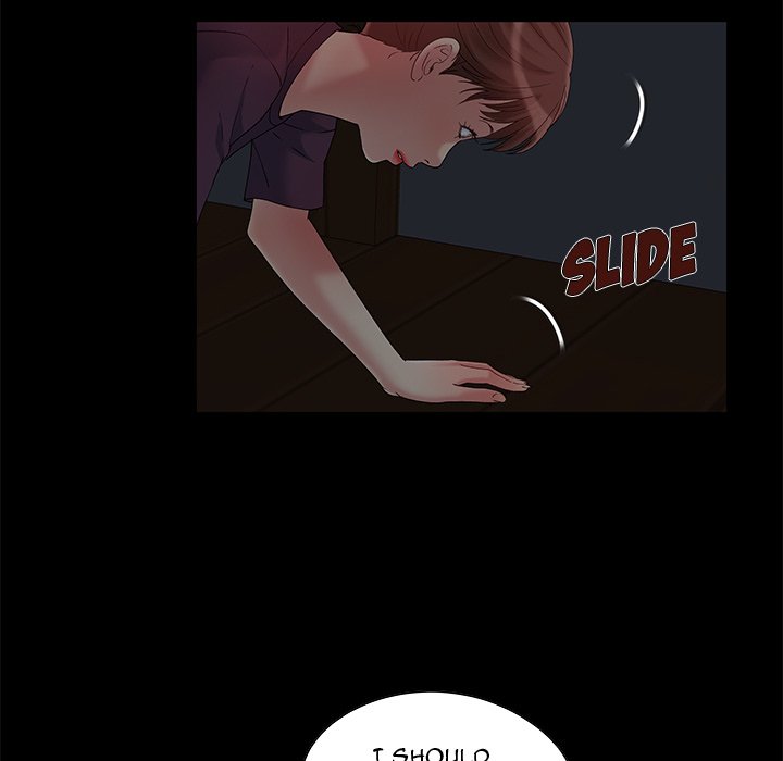 Sleepy Town Escapades Chapter 6 image 10