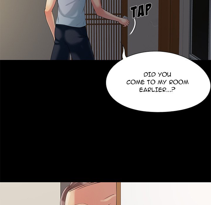 Sleepy Town Escapades Chapter 6 image 109
