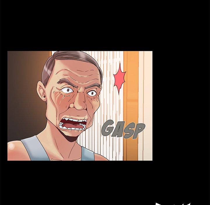 Sleepy Town Escapades Chapter 6 image 111